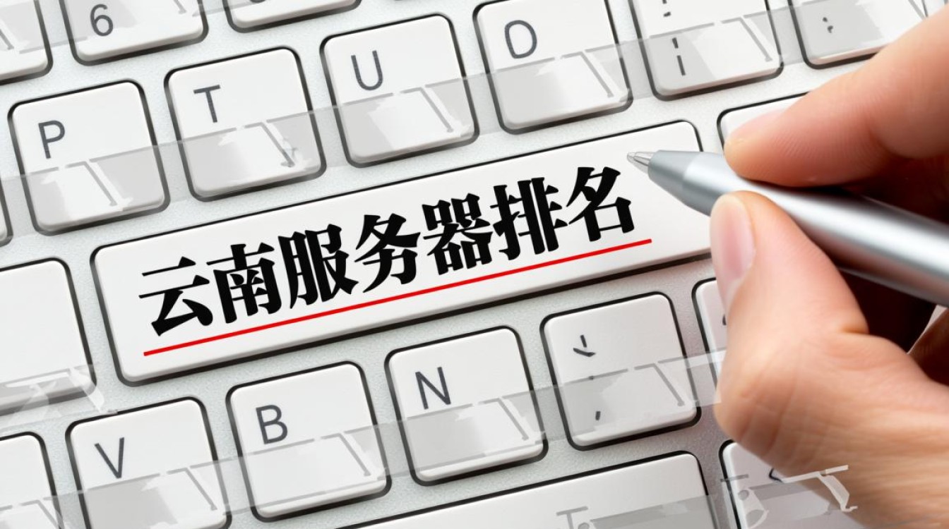 2025年云南服务器排名，哪家IDC服务商性价比最高？