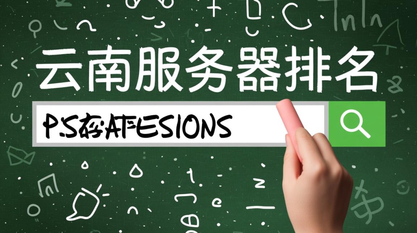 2025年云南服务器排名，哪家IDC服务商性价比最高？