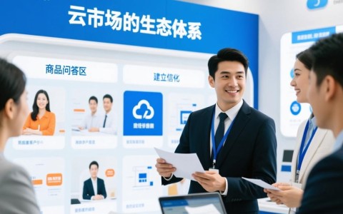 云市场服务商，如何系统化管理商品问答？
