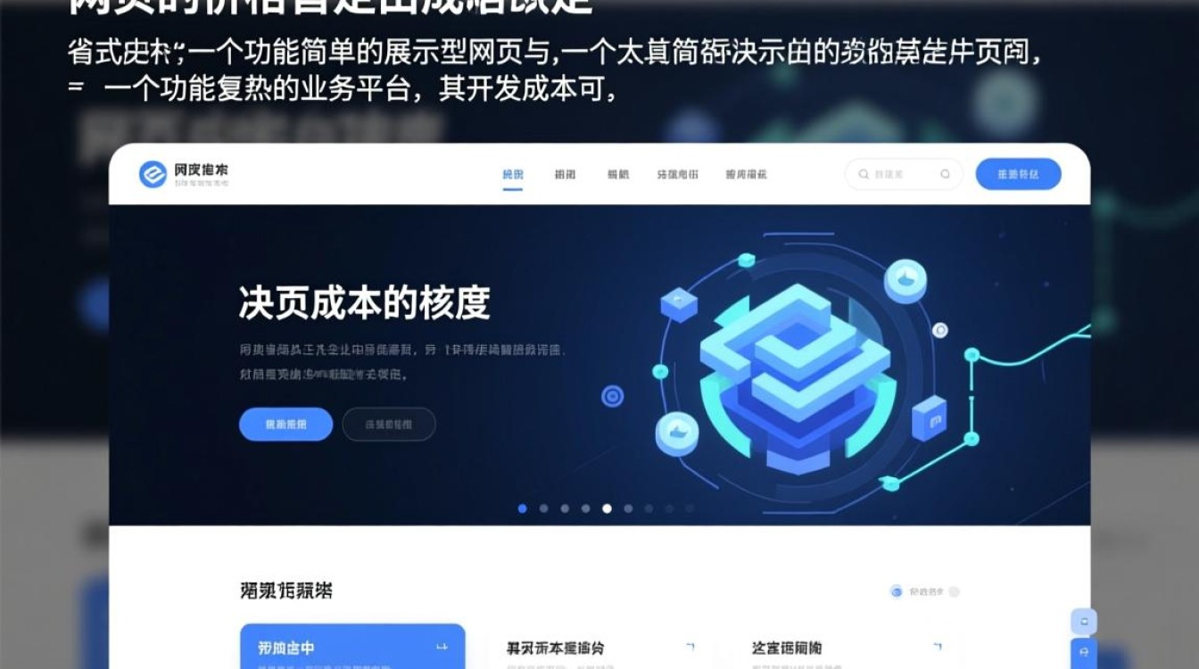 开发一个手机网页需要多少钱？费用明细和报价是怎样的？