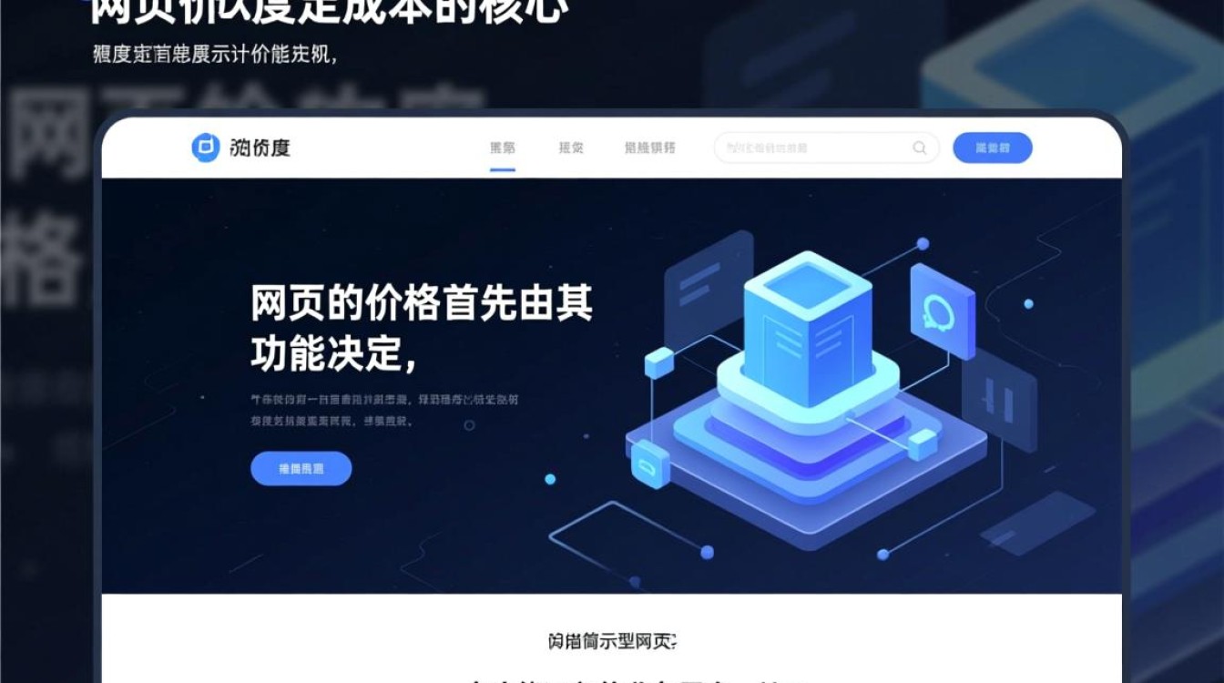 开发一个手机网页需要多少钱？费用明细和报价是怎样的？