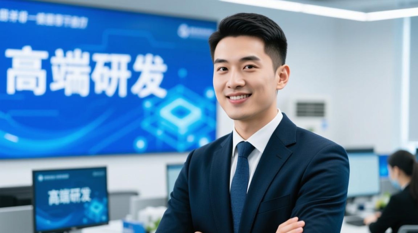 高端研发人才难寻？企业内部培养体系该如何搭建？