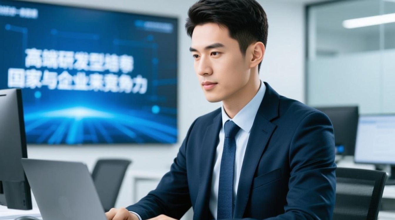 高端研发人才难寻？企业内部培养体系该如何搭建？