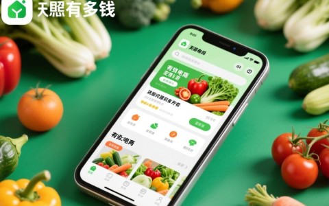 开发一个买菜app需要多少钱