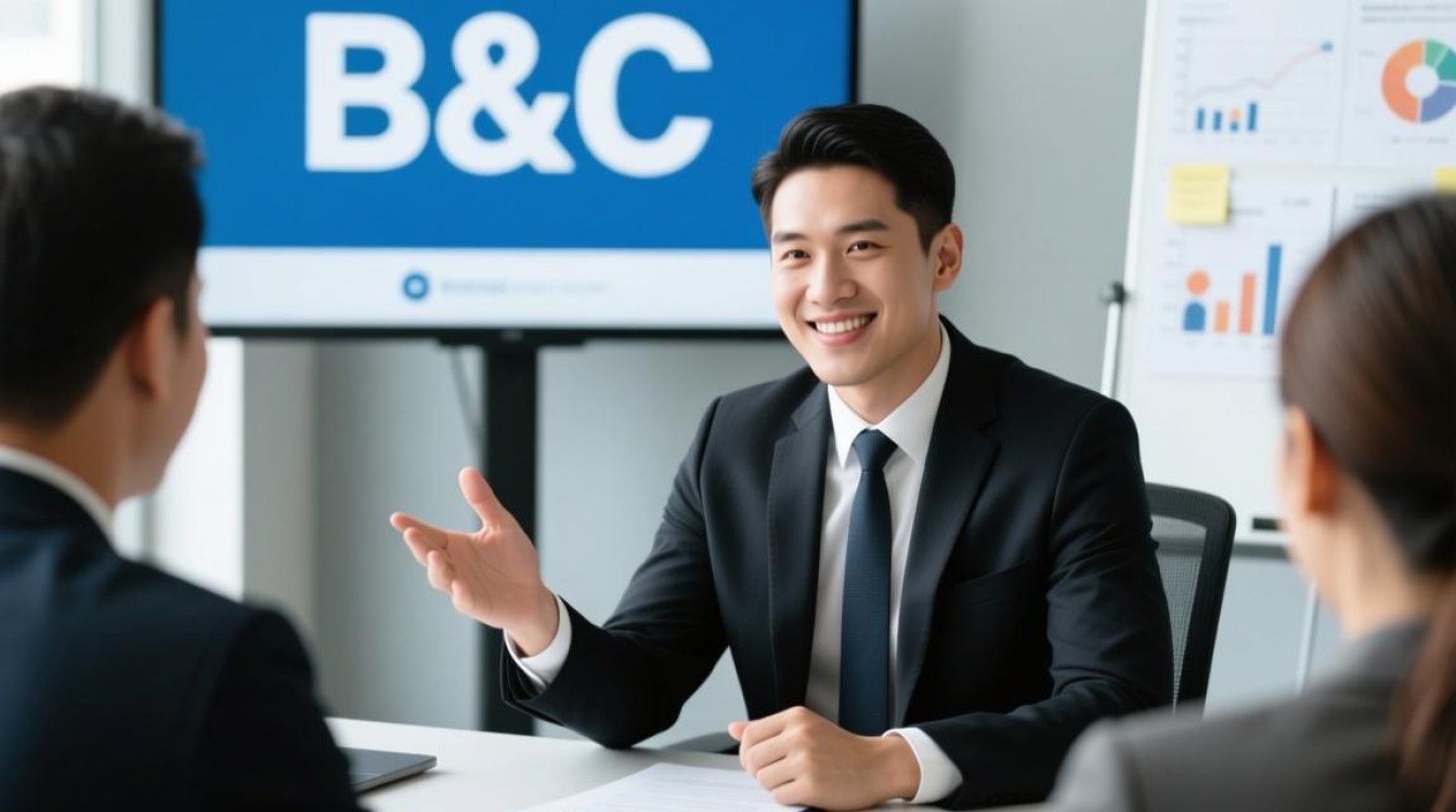 B2C产品开发面试高频问题，如何回答才能拿offer？