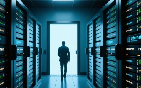 像mail.google.com，域名最左边的子域名究竟起什么作用呢？