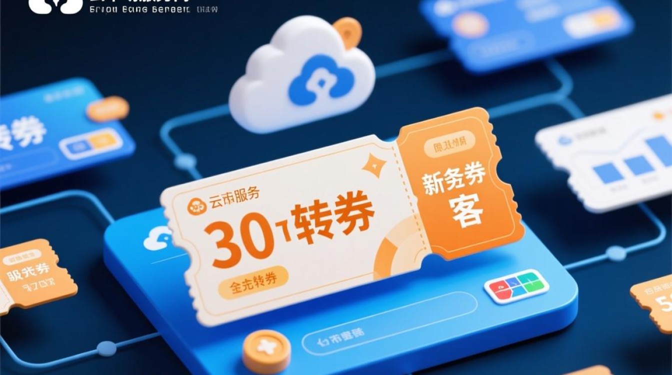 云市场服务商如何操作代金券的发布与管理流程？