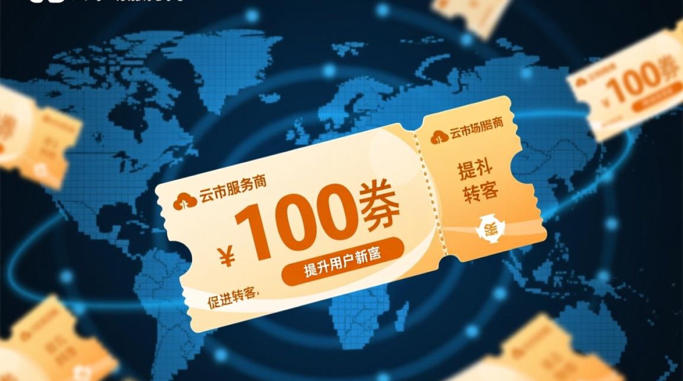 云市场服务商如何操作代金券的发布与管理流程？
