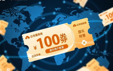 云市场服务商如何操作代金券的发布与管理流程？