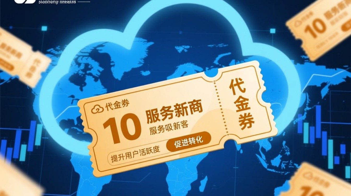 云市场服务商如何操作代金券的发布与管理流程？