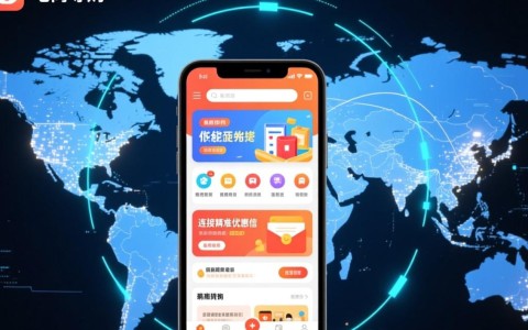 技术小白不懂编程，怎么用傻瓜式工具开发出电商导购app？