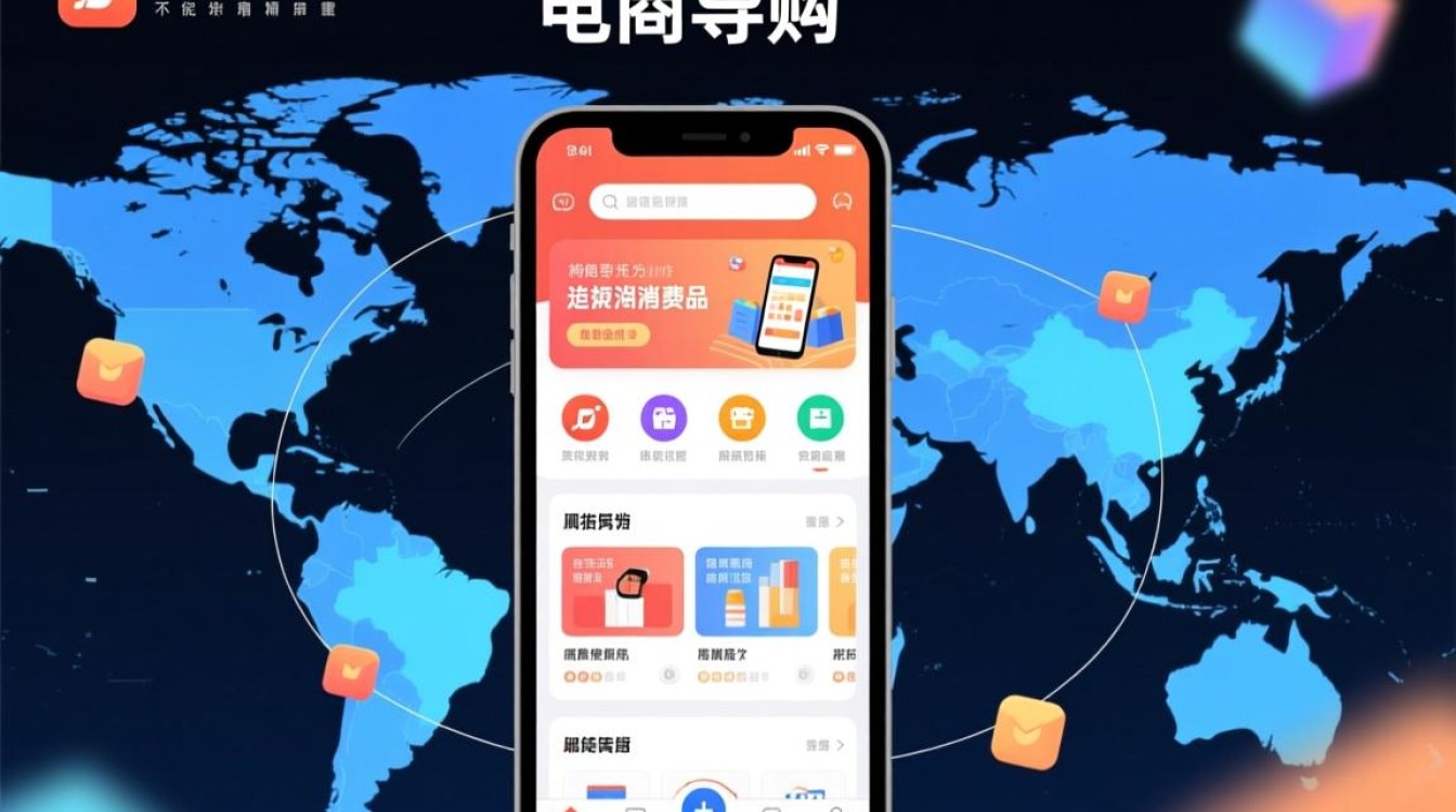 技术小白不懂编程，怎么用傻瓜式工具开发出电商导购app？