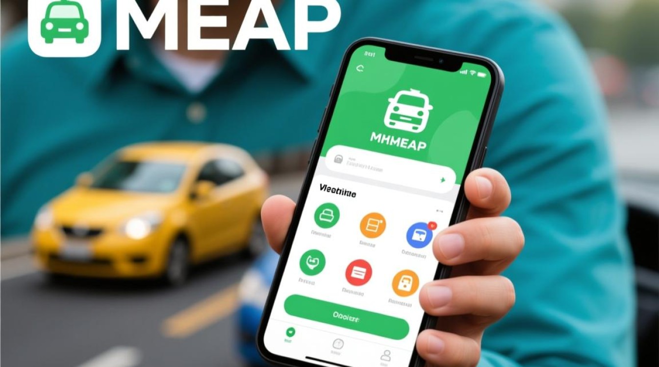 开发一款拼车软件包含APP和后台，总共需要多少钱？