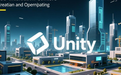 我的电脑配置能跑Unity3D开发，最低要求是多少？