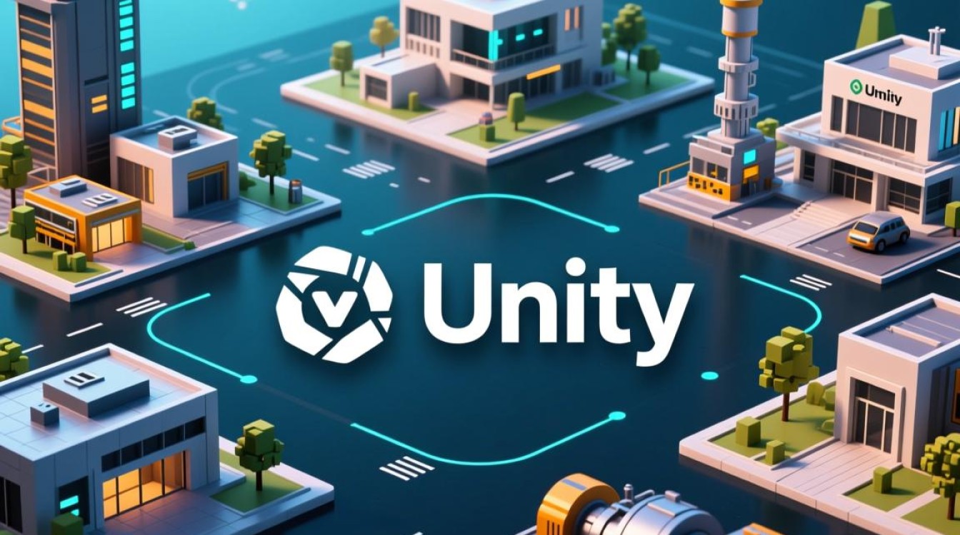 我的电脑配置能跑Unity3D开发，最低要求是多少？