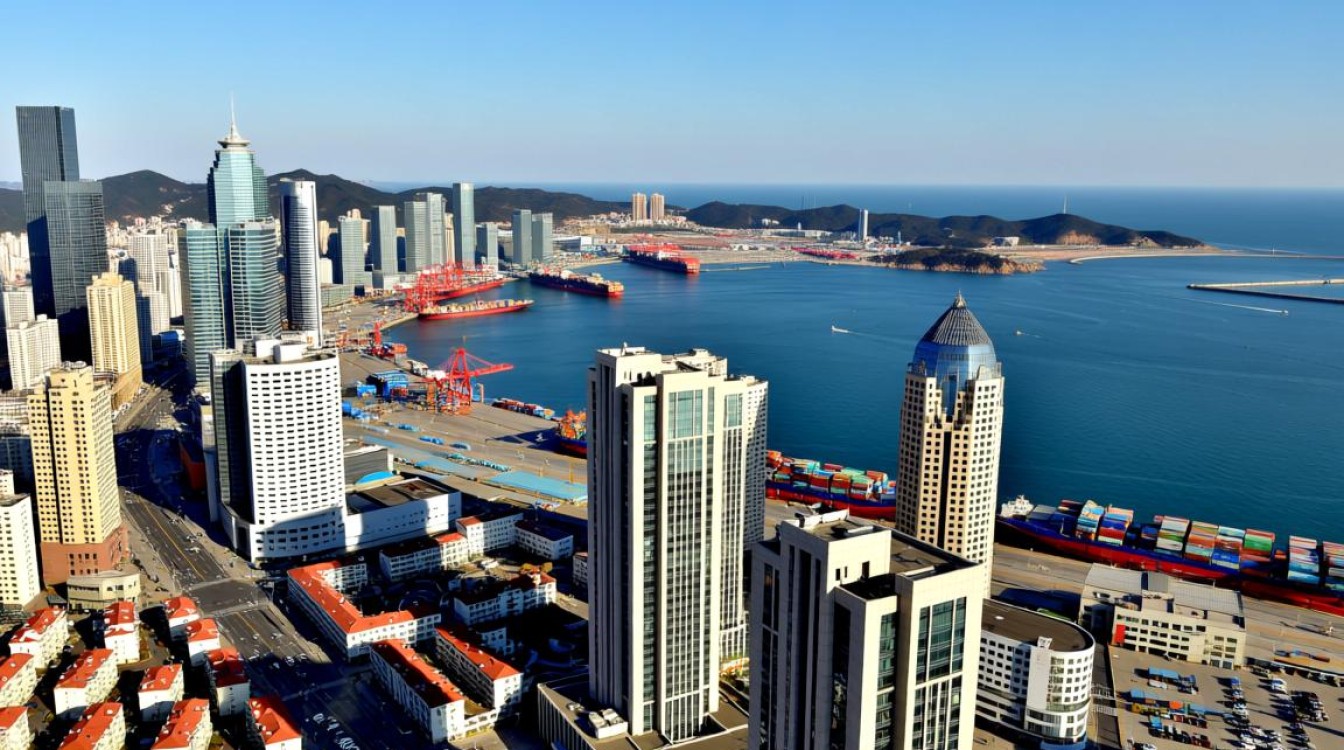 国采大连产业园运营管理有限公司的CDN服务怎么样，有哪些优势？