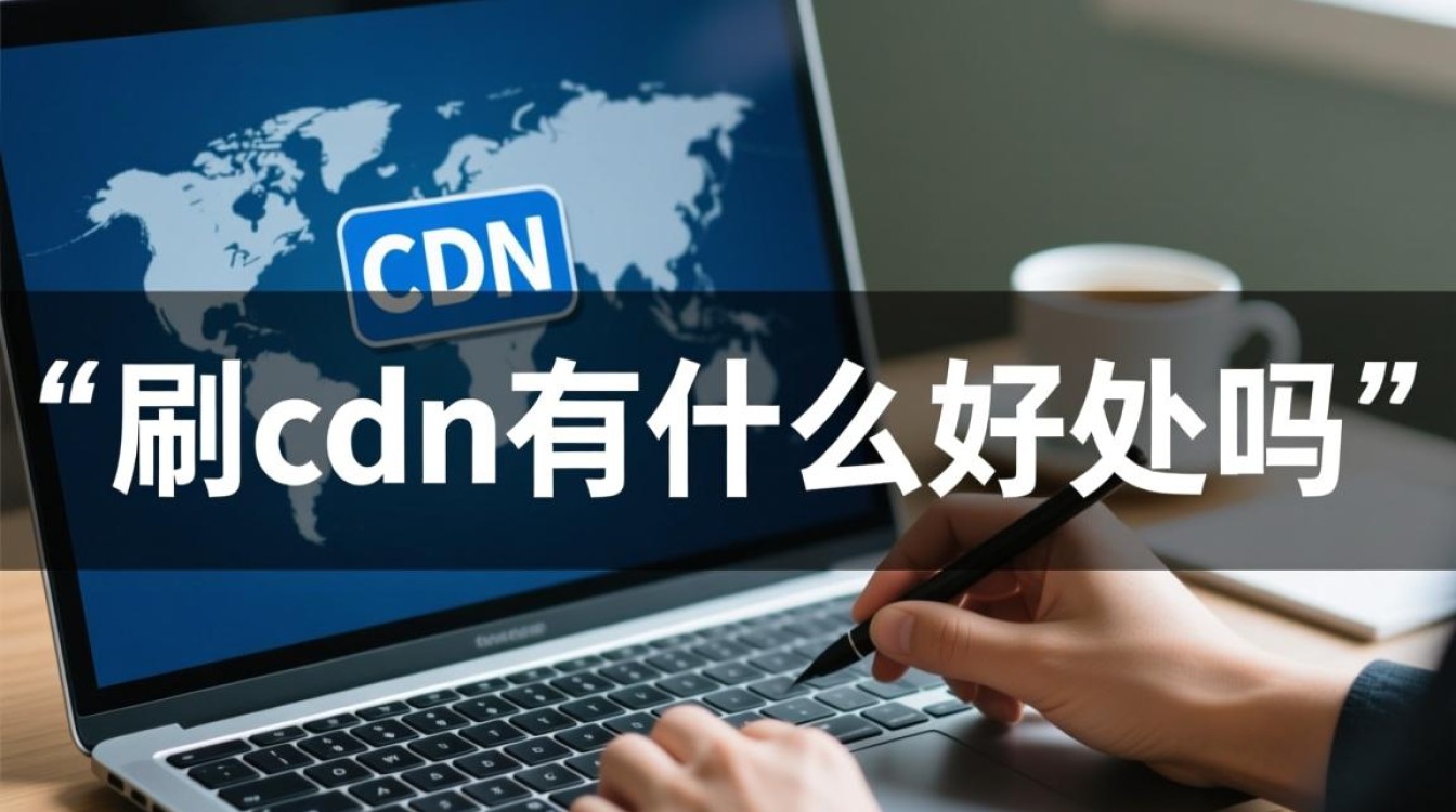 为网站接入CDN究竟能带来哪些加速、安全及SEO好处？