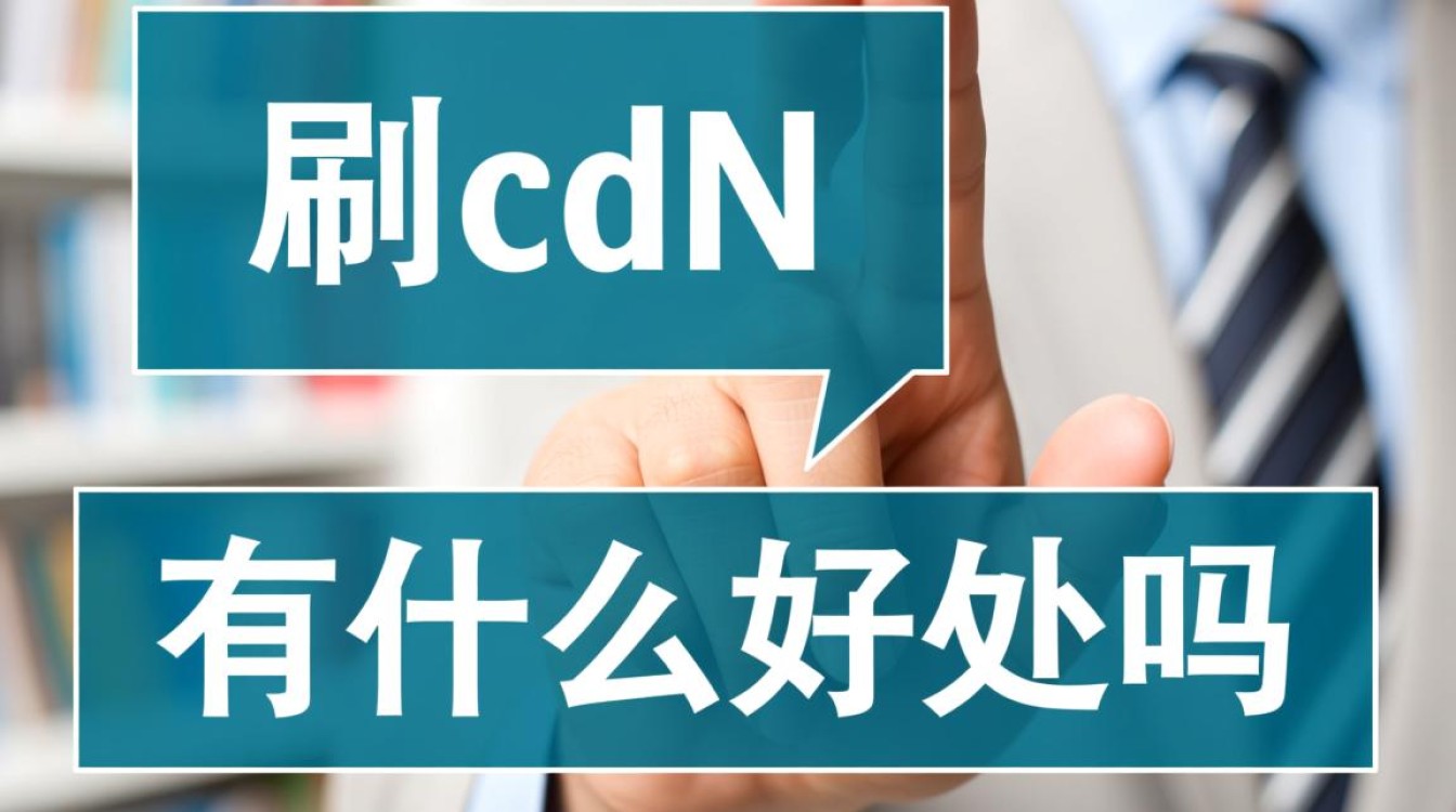 为网站接入CDN究竟能带来哪些加速、安全及SEO好处？