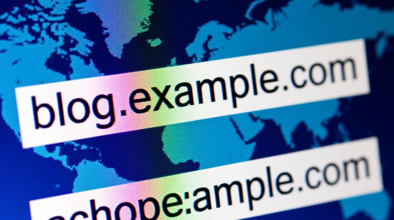 顶级域名怎么增加子域名，具体的操作步骤是什么？