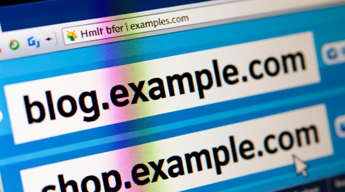 顶级域名怎么增加子域名，具体的操作步骤是什么？