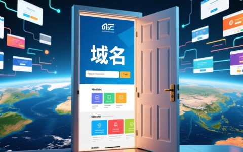 域名绑定网页是什么意思，和主机解析有何区别？