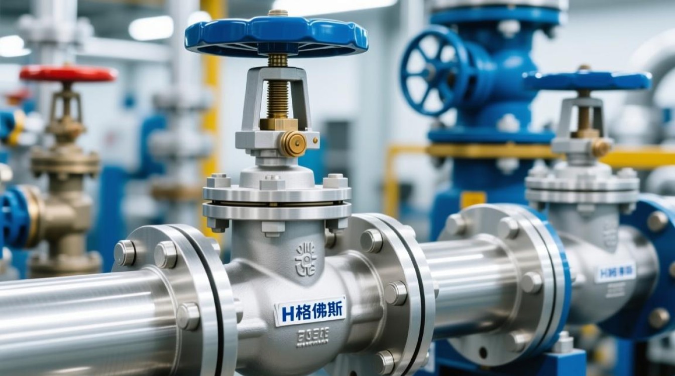 豪格佛斯蝶阀d343h-16cdn400价格是多少？