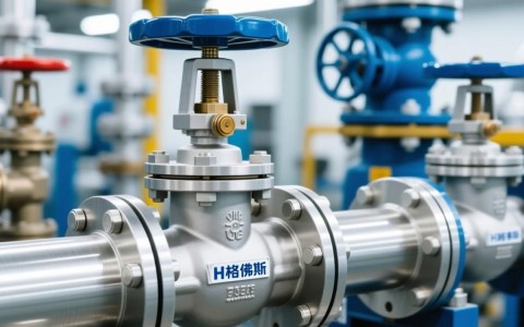 豪格佛斯蝶阀d343h-16cdn400价格是多少？