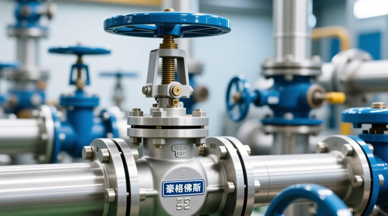 豪格佛斯蝶阀d343h-16cdn400价格是多少？