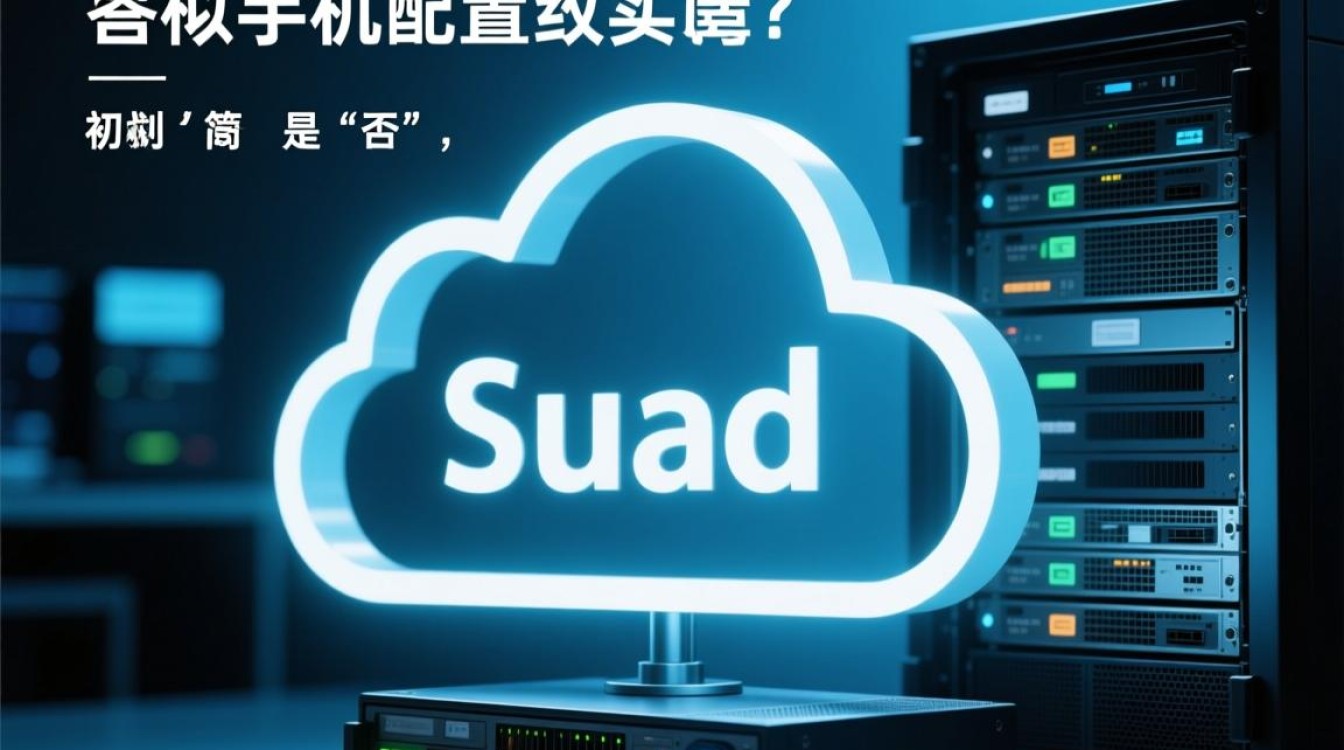 云虚拟主机配置要求高吗？新手建站具体该如何选择入门级配置？