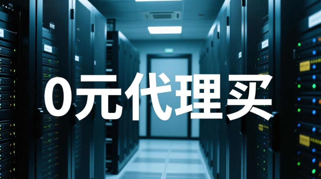 0元代理买虚拟主机，其盈利模式究竟是什么，存在哪些潜在的风险？