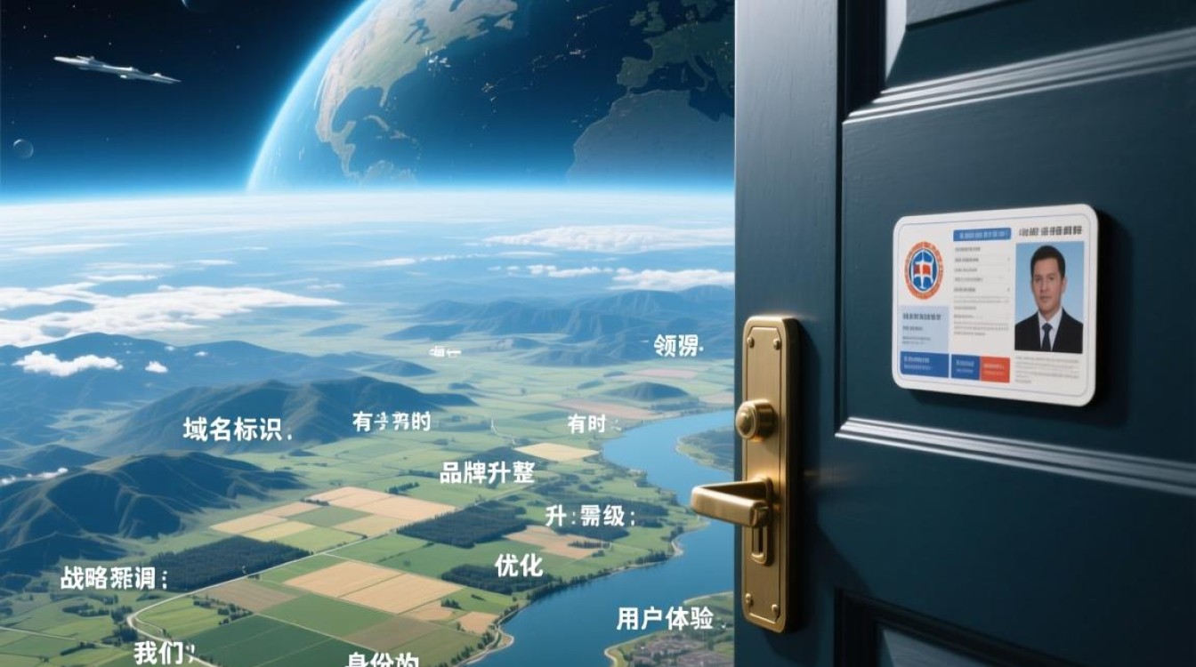 域名跳转的域名突然失效了，到底是什么原因？
