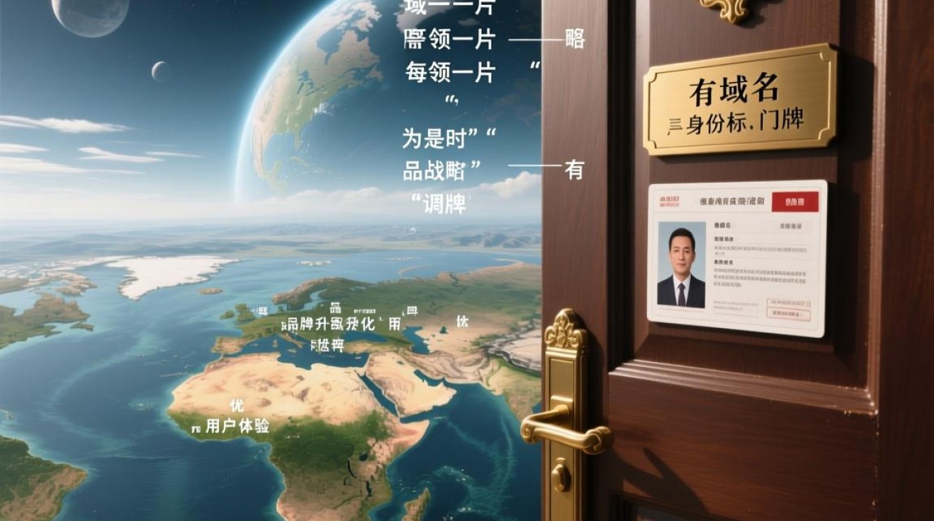 域名跳转的域名突然失效了，到底是什么原因？