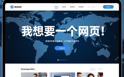 一个网页的开发工作量究竟有多大？从设计到上线要多久？