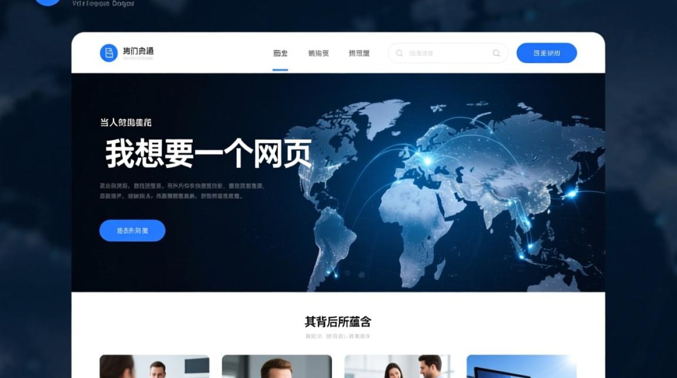 一个网页的开发工作量究竟有多大？从设计到上线要多久？