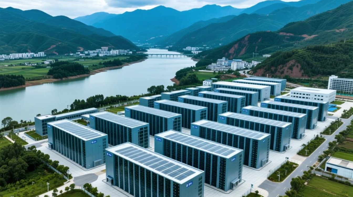 云南服务器托管价格是多少，哪家服务商速度最快最稳定可靠？