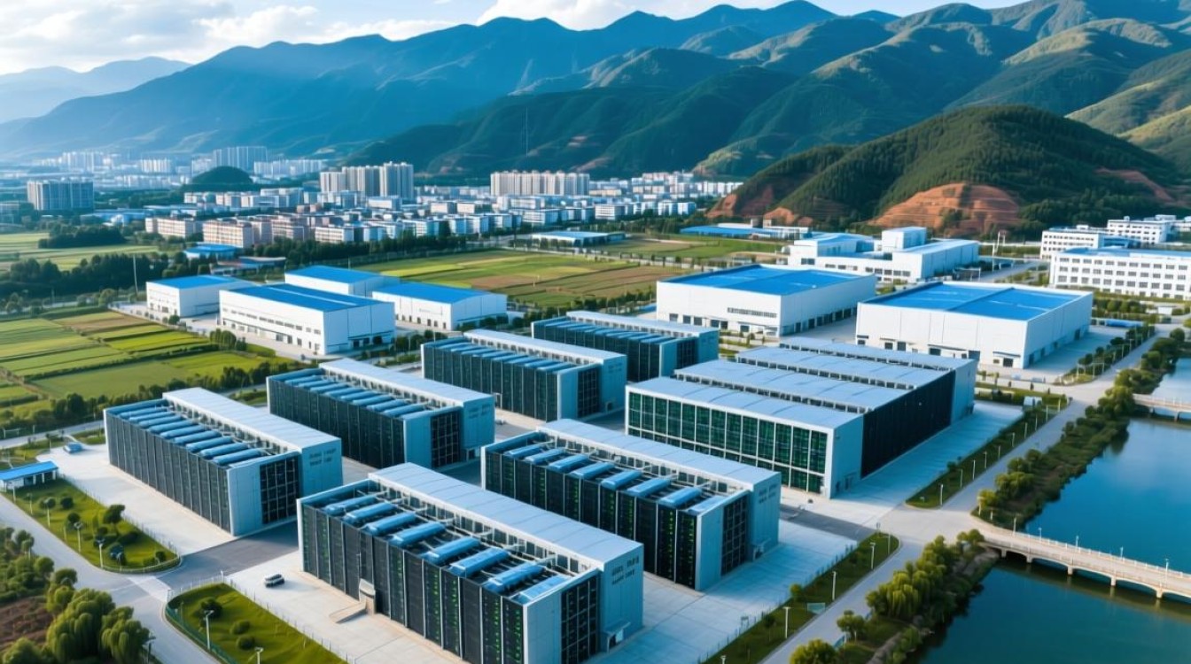 云南服务器托管价格是多少，哪家服务商速度最快最稳定可靠？