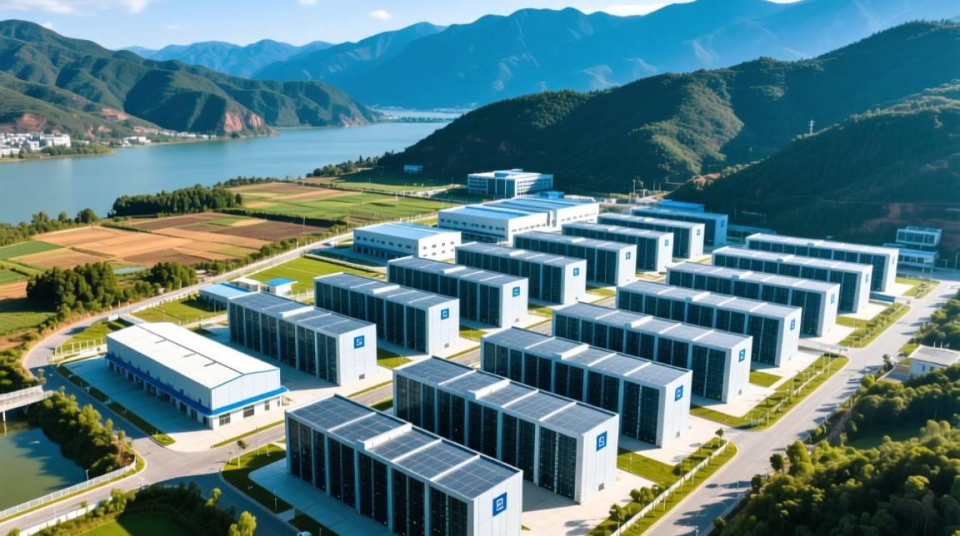云南服务器托管价格是多少，哪家服务商速度最快最稳定可靠？