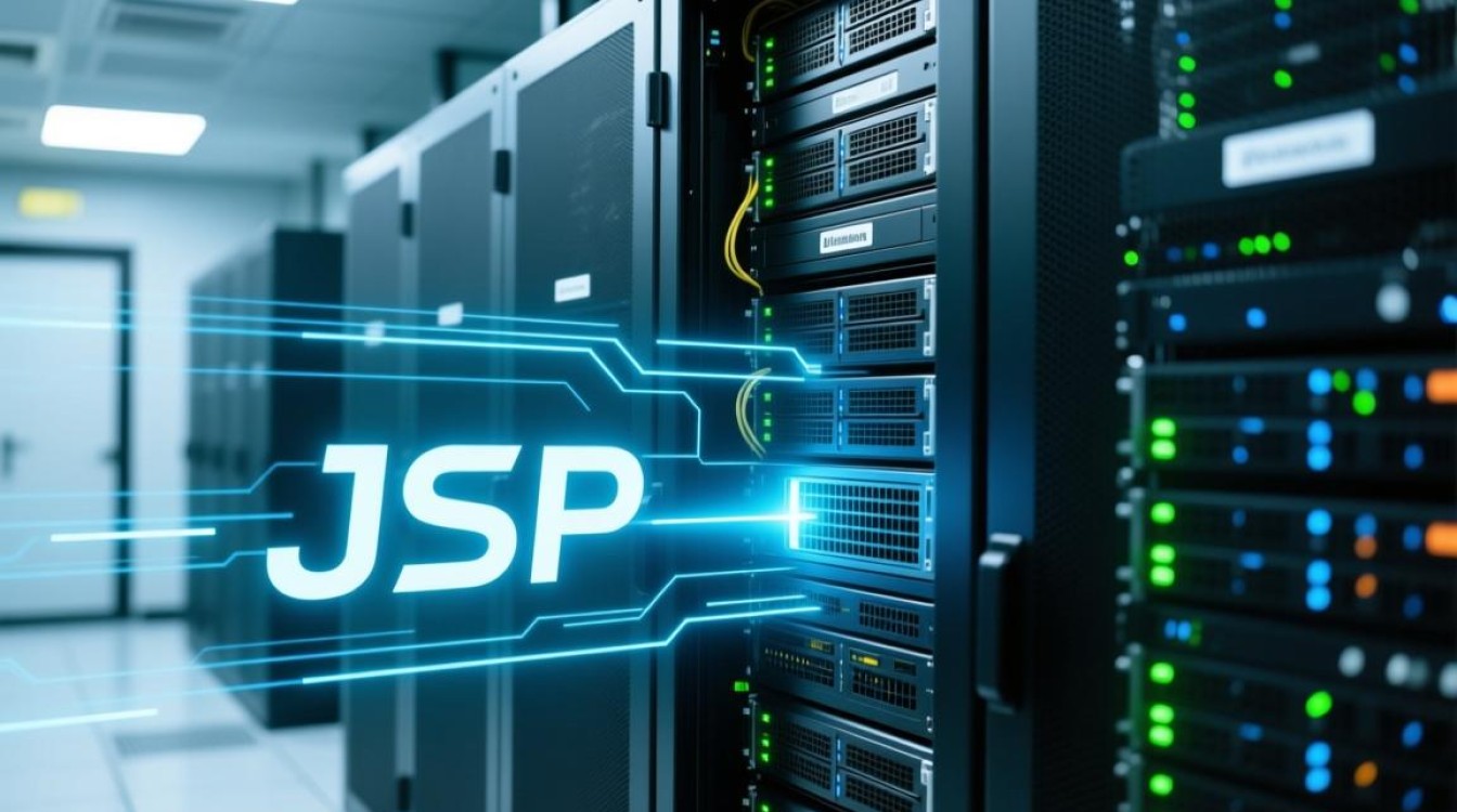 为什么jsp虚拟主机越来越少了，Java项目还有哪些好的替代选择？