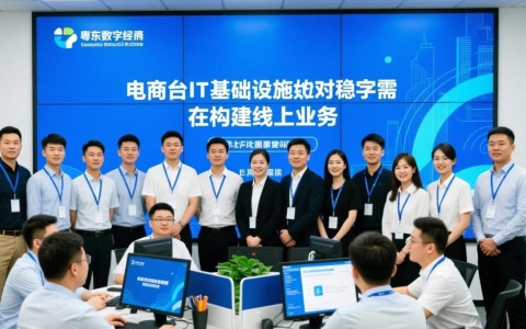 揭阳服务器托管和VPS托管该如何选择？