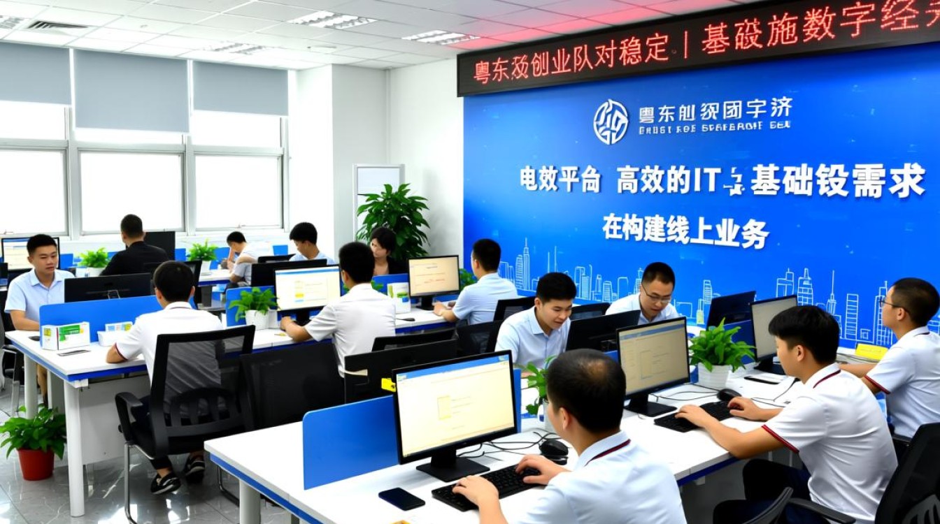 揭阳服务器托管和VPS托管该如何选择？