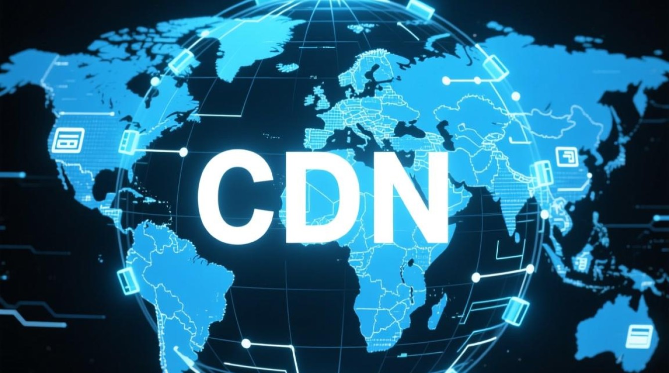 2025年中国CDN公司排名前十，该如何选择服务商？