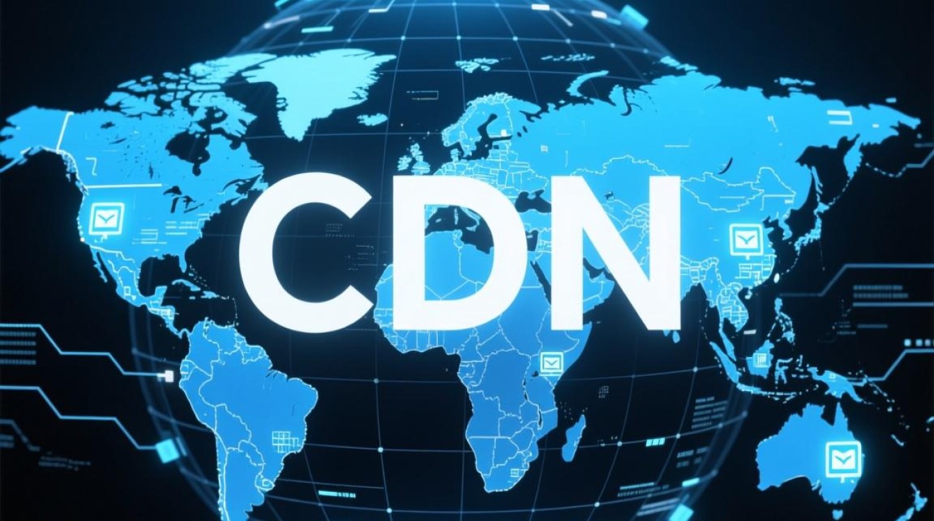 2025年中国CDN公司排名前十，该如何选择服务商？