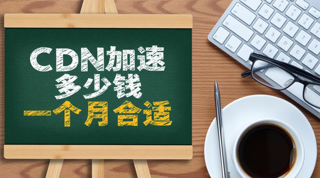 cdn加速服务一个月多少钱才合适？影响价格的因素有哪些？