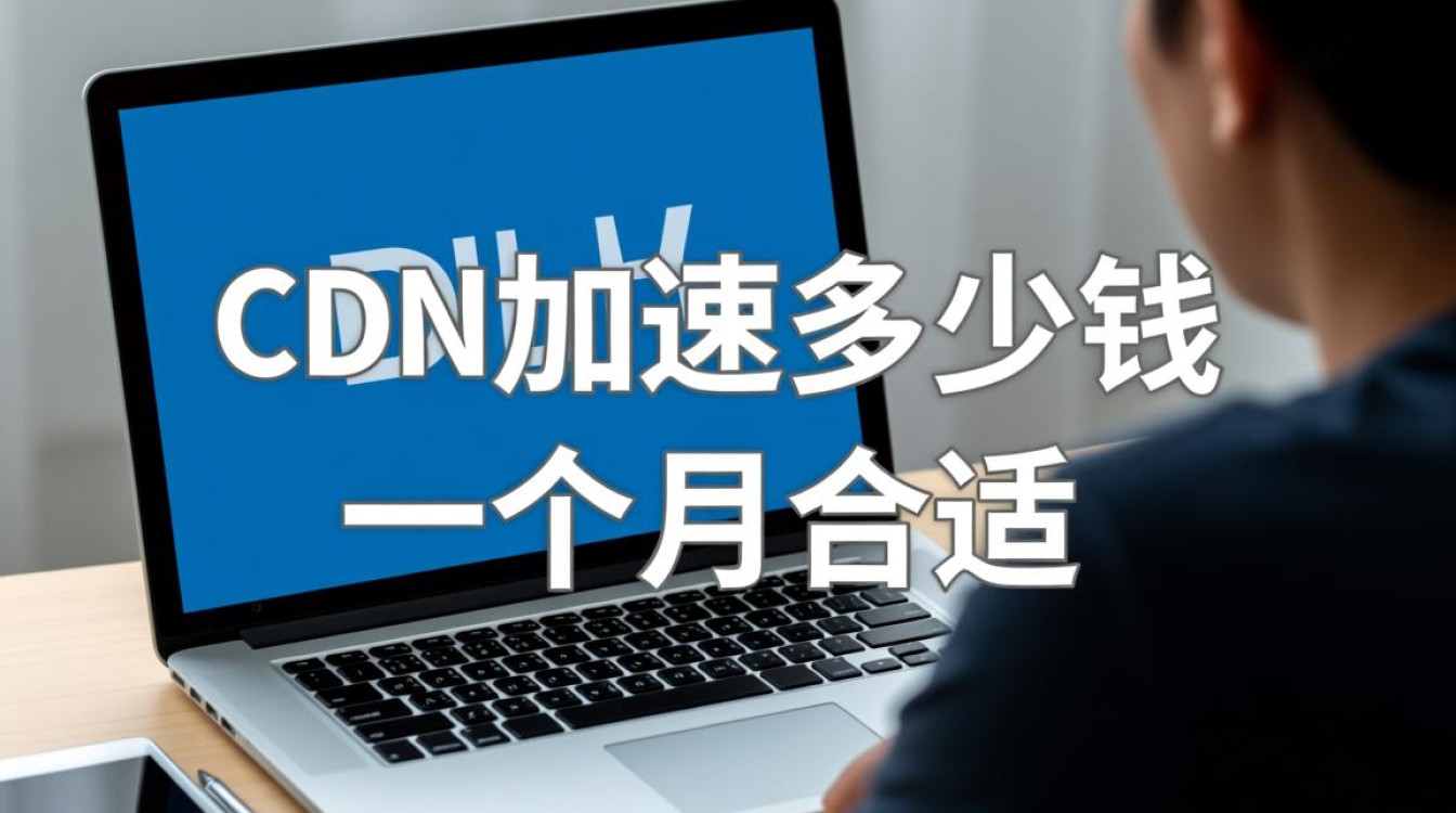 cdn加速服务一个月多少钱才合适？影响价格的因素有哪些？