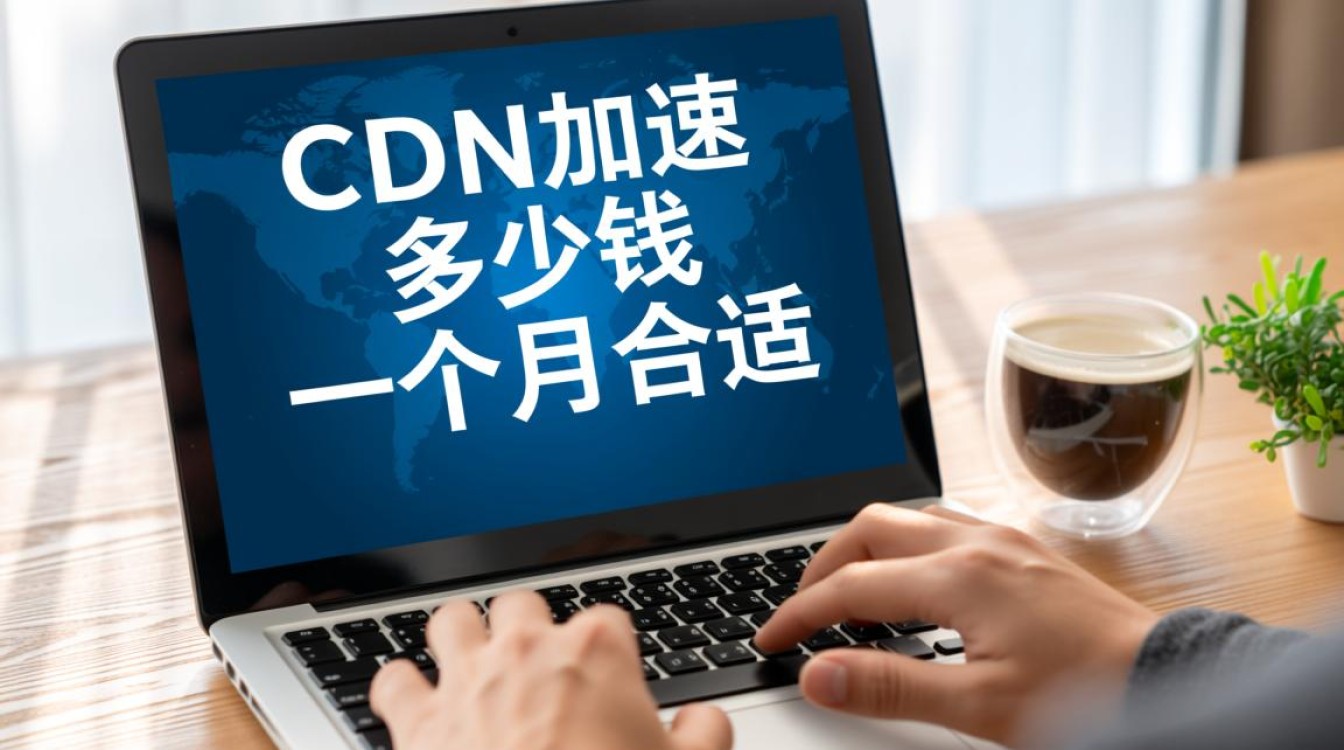cdn加速服务一个月多少钱才合适？影响价格的因素有哪些？