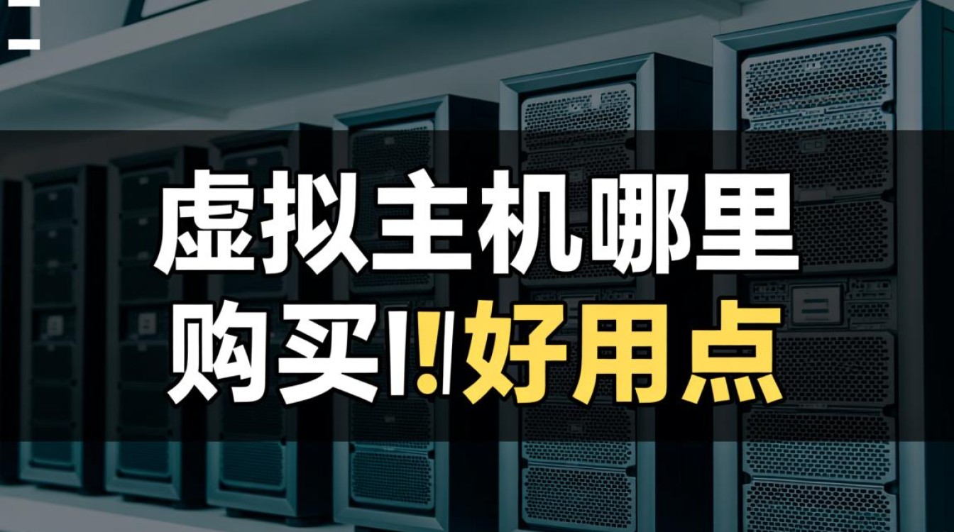 虚拟主机哪里购买性价比高又稳定好用？