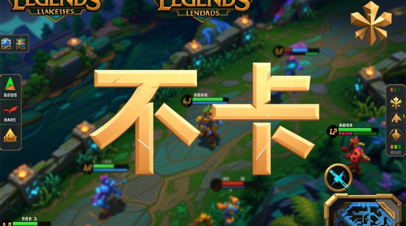 英雄联盟到底需要什么配置才能玩得流畅不卡顿？