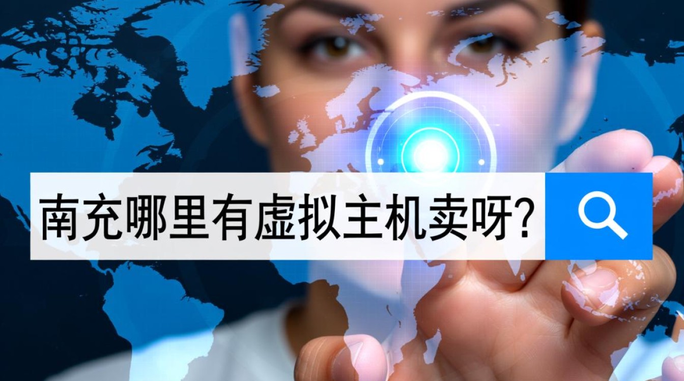 南充哪里有靠谱又便宜的虚拟主机服务商？