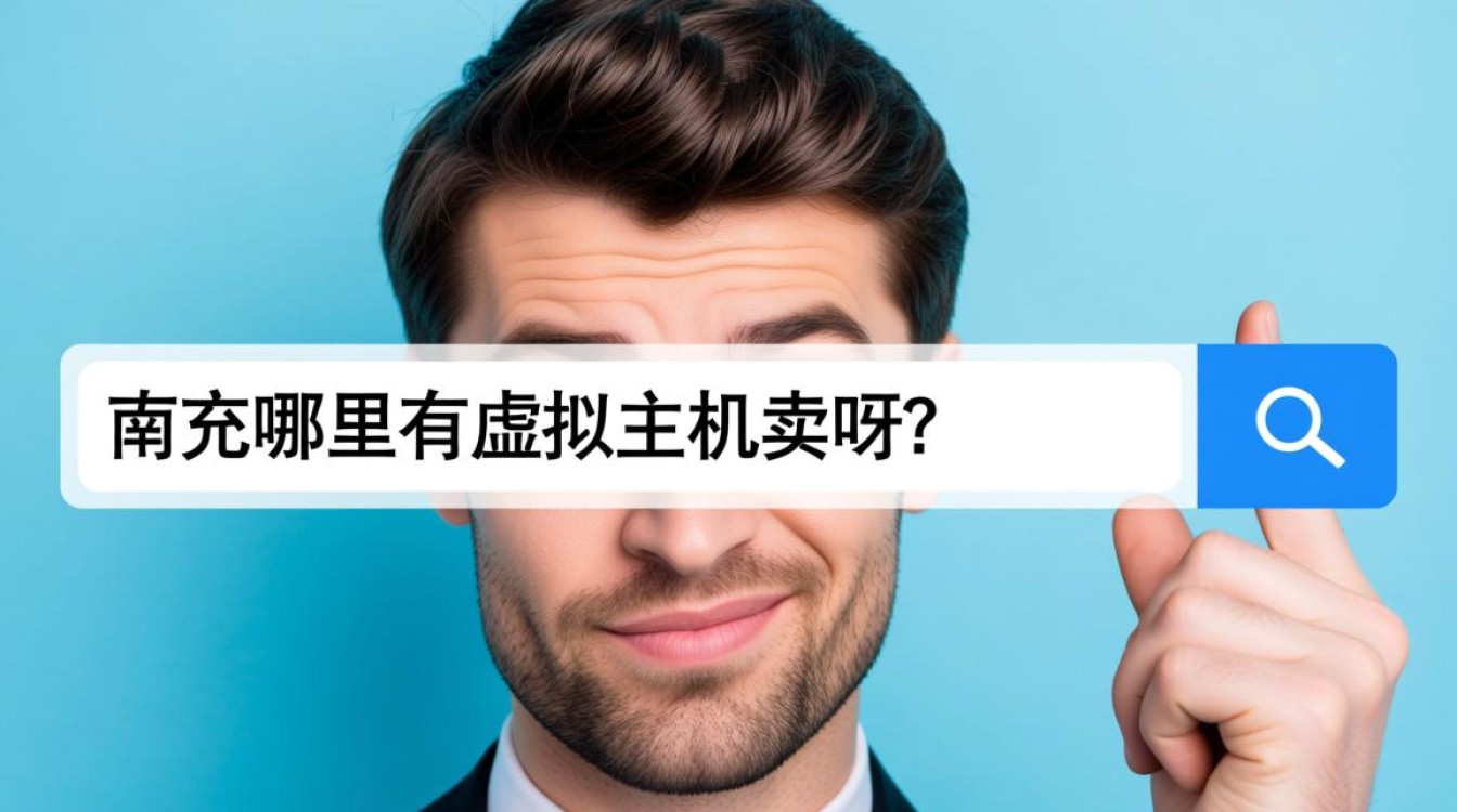 南充哪里有靠谱又便宜的虚拟主机服务商？