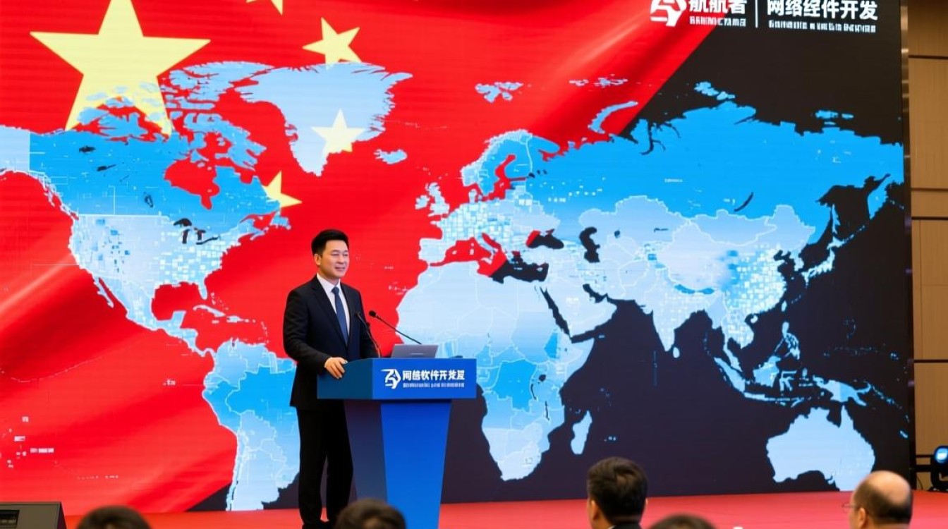 企业想找中国网络软件开发公司，该如何评估和选择？